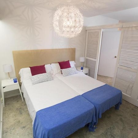 Centro Colon Apartment Madrid Luaran gambar