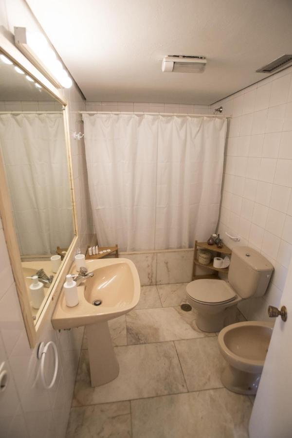 Centro Colon Apartment Madrid Luaran gambar