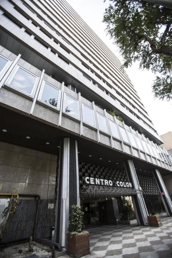 Centro Colon Apartment Madrid Luaran gambar